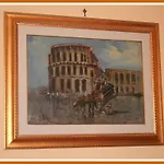 Bed and breakfast Don Sweet Home-hedi
