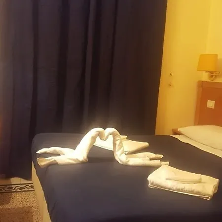 Don Sweet Řím