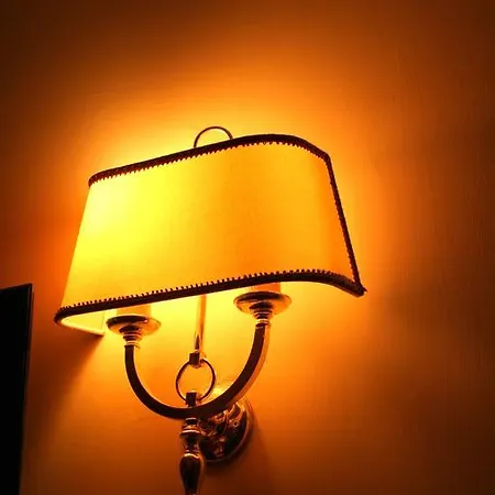 Don Sweet Home-Hedi Bed & Breakfast