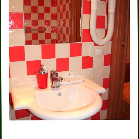 Don Sweet Home-Hedi Bed & Breakfast