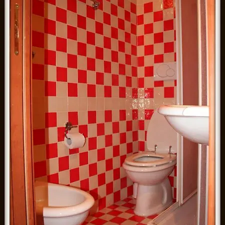 Don Sweet Home-Hedi 4* Rome