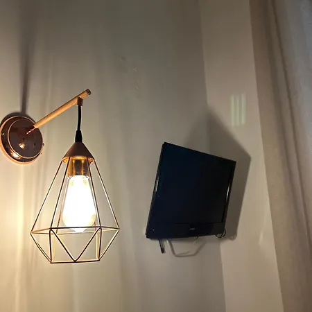 Don Sweet Home-Hedi Bed & Breakfast Rome