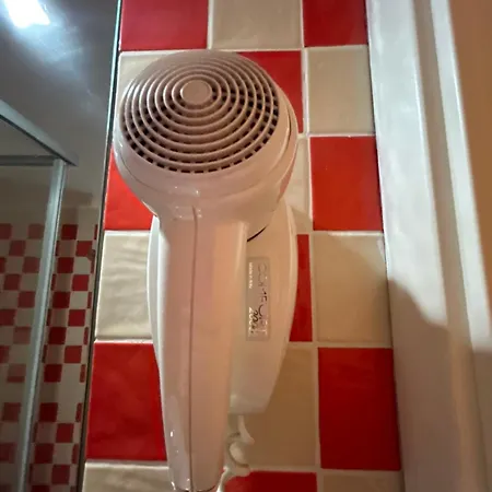 Don Sweet Home-Hedi 4*