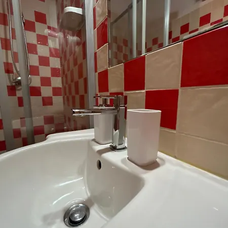 Don Sweet Home-Hedi Bed & Breakfast