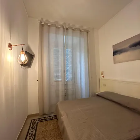 Bed & Breakfast Don Sweet Home-Hedi 4*