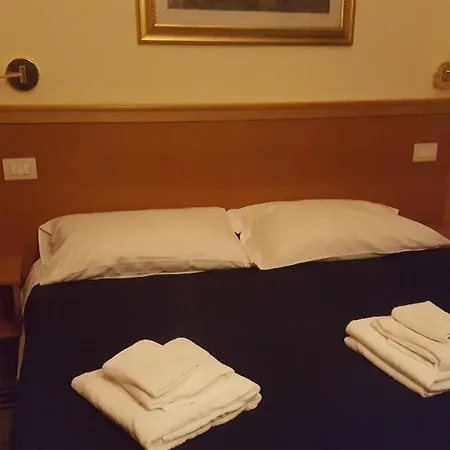 Don Sweet Home-Hedi Bed & Breakfast 4*