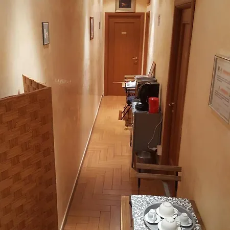 Don Sweet Home-hedi 4*