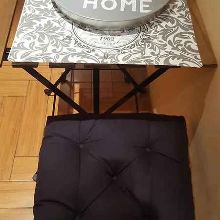 Don Sweet Home-hedi 4*