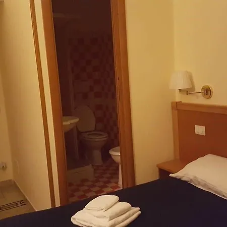 Don Sweet Alojamento de Acomodação e Pequeno-almoço Roma
