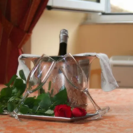 Don Sweet Home-hedi Roma