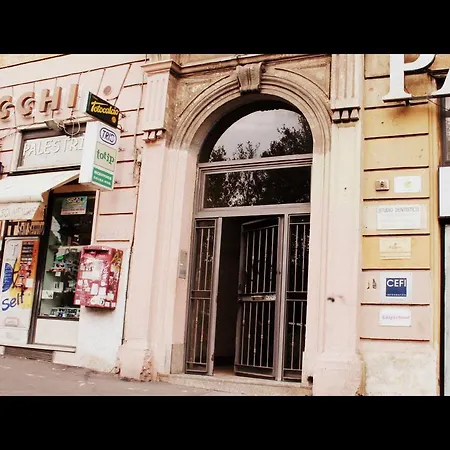 Don Sweet Home-hedi 4*