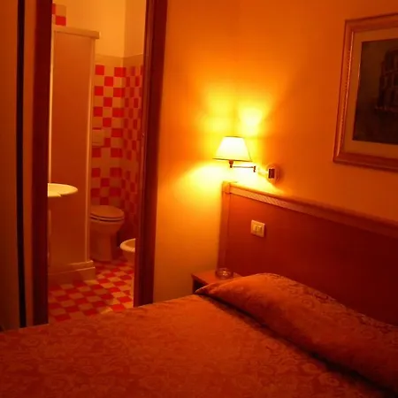 Bed and Breakfast Don Sweet Home-hedi